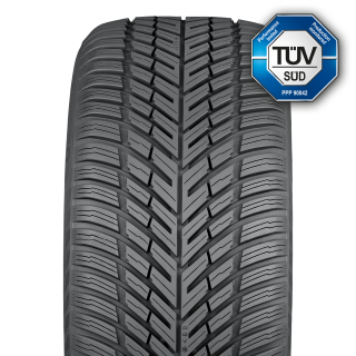 NOKIAN TYRES SEASONPROOF 2