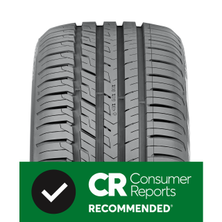 Nokian Tyres Surpass® AS01