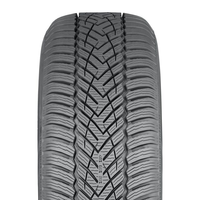 Nokian Tyres Encompass AW02