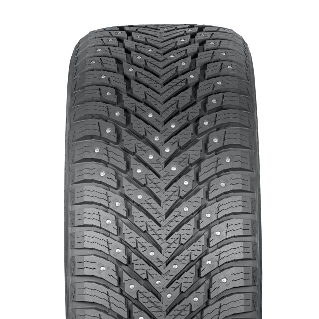 Hakkapeliitta 10 SUV