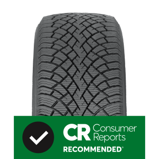 Nokian Tyres Hakkapeliitta R5