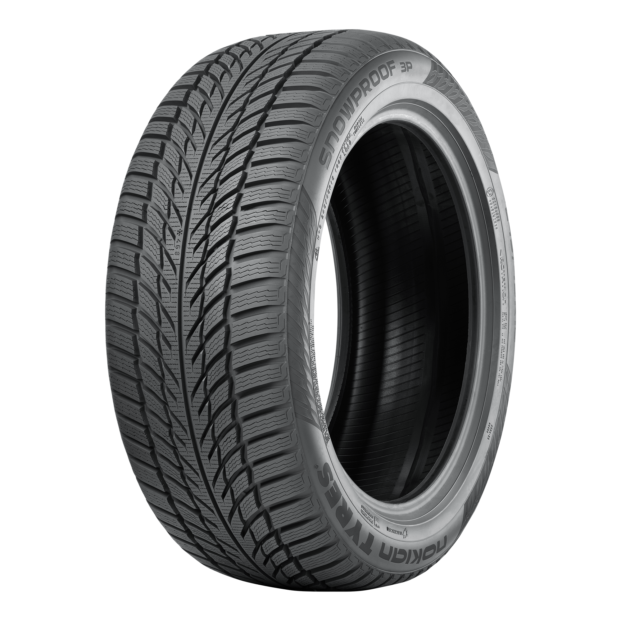 235/45R18 98V Snowproof 3P XL TL Nokian Tyres