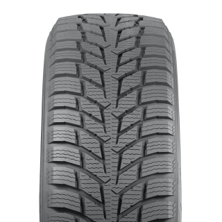 Nokian Tyres Snowproof C