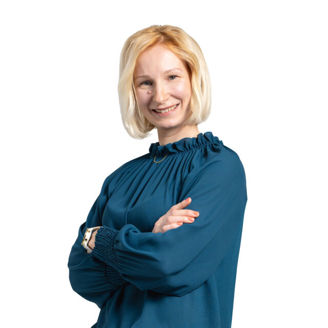 Annukka Angeria