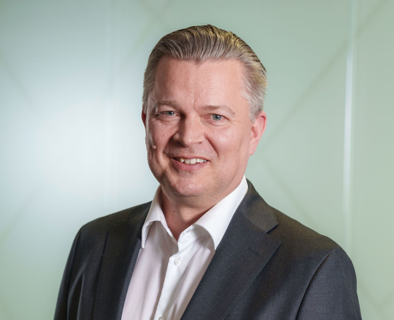 Tommi Alhola, SVP, Passenger Car Tyres, Central Europe (since March 1, 2025)