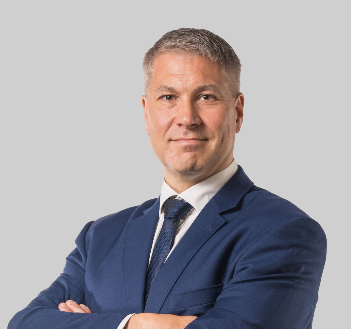 Lauri Halme