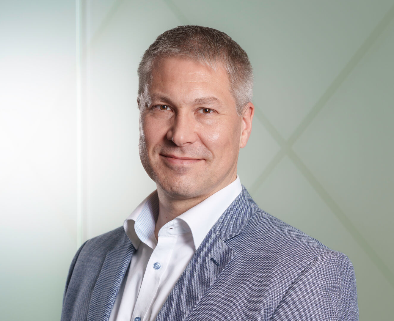 Lauri Halme, SVP, Passenger Car Tyres, North America (since March 1, 2025)