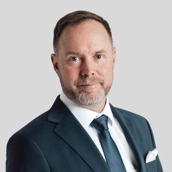 Ville Mansikkamäki