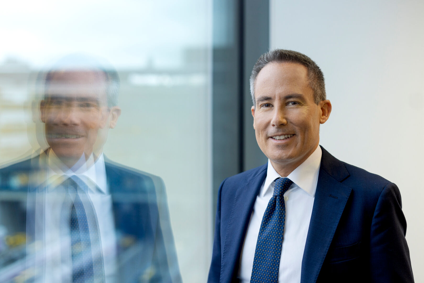 image of Nokian Tyres CEO