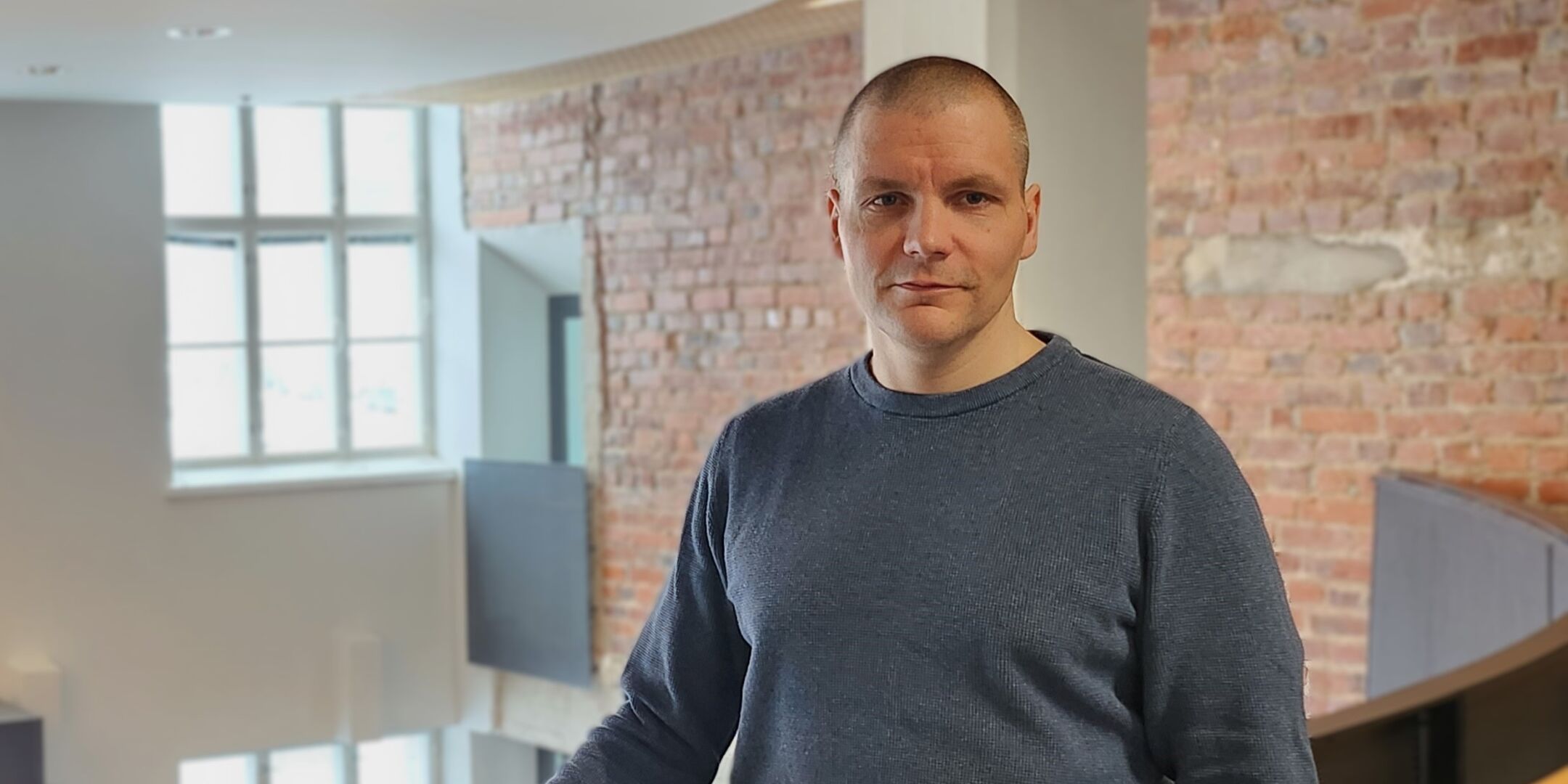 Jani Räisänen works as a Data & AI Manager at Nokian Tyres