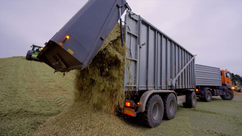 Herr Wagner - Nokian Tyres CT