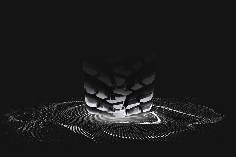 Nokian Tyres Intuitu – le système de surveillance digital des pneus pour en tirer le meilleur parti