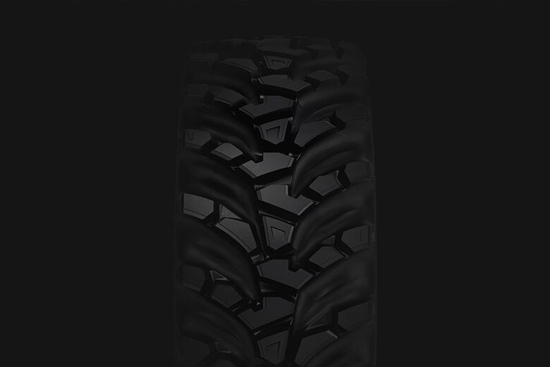 Das Beste aus beiden Welten – durch die Präsentation des neuen, universell einsetzbaren Reifens Nokian Ground King auf der Agritechnica 2019, sorgt Nokian Tyres für eine verbesserte Vielseitigkeit von Maschinen