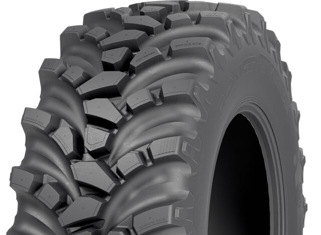 Nokian Tyres Ground King