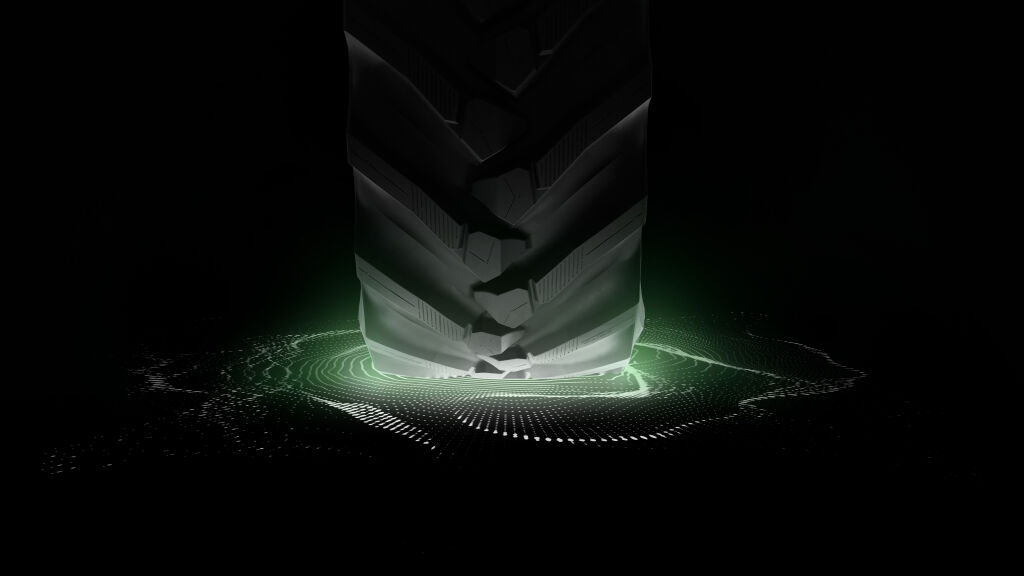 Preisgekrönte Innovation: Nokian Tyres führt die branchenweit erste intelligente Reifentechnologie mit Lastsensorik ein, um schnellere Empfehlungen zum Reifendruck zu ermöglichen