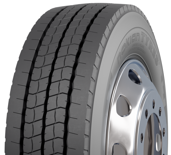 Nokian&nbsp;Tyres Hakka City Bus