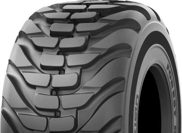 Nokian Tyres Forest King F2