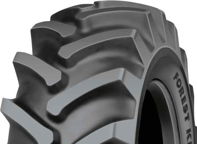 Nokian Tyres Forest King T