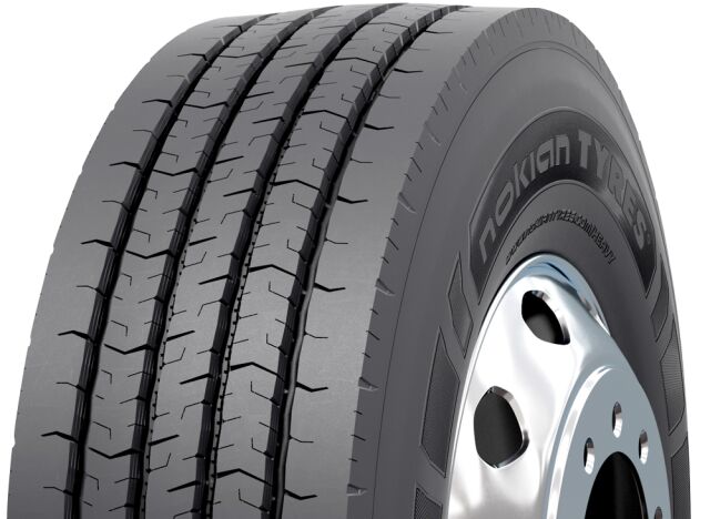 Nokian Tyres Hakka Truck Steer