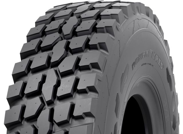 Nokian Tyres MPT Agile 2