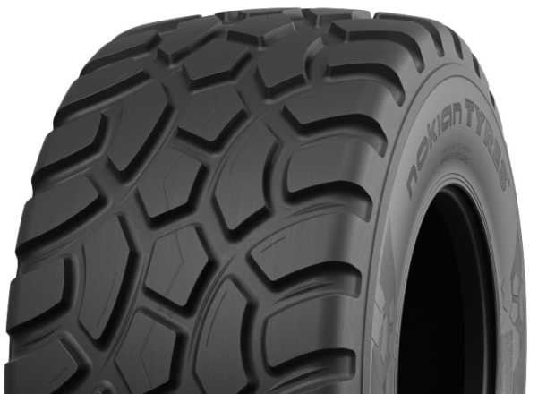 Nokian&nbsp;Tyres Country King G2