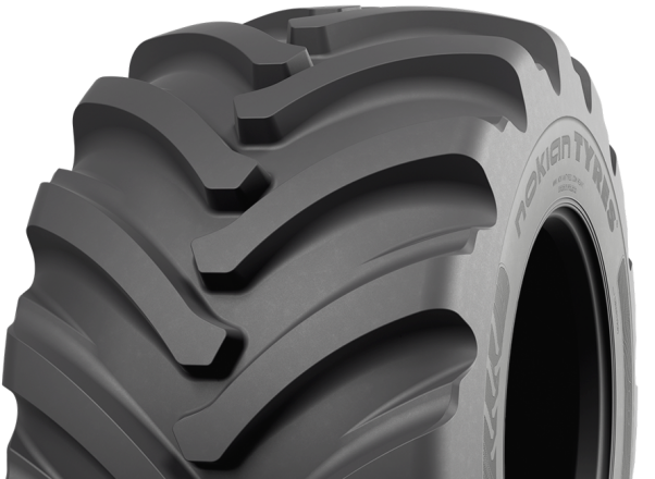 Nokian&nbsp;Tyres Forest King TRS 3