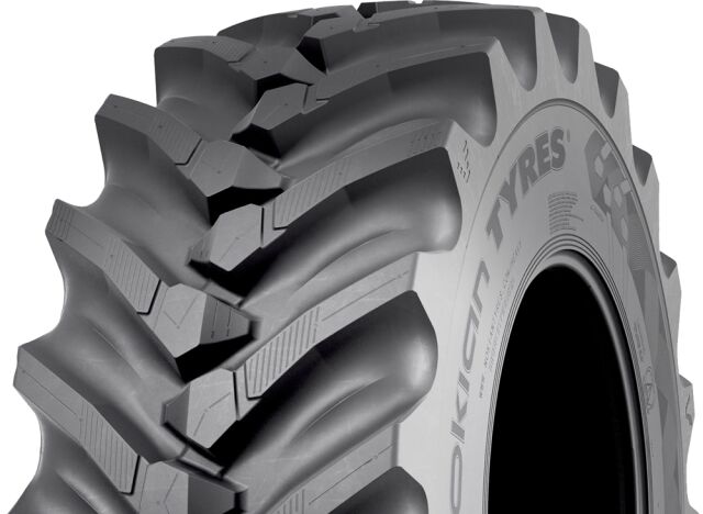 Nokian Tyres Soil King VF