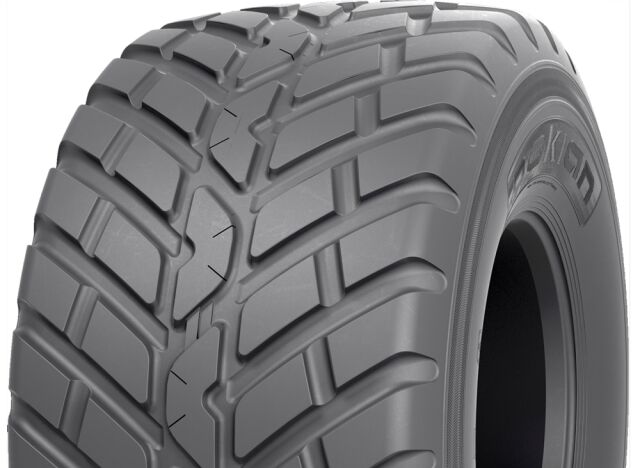 Nokian Tyres Country King