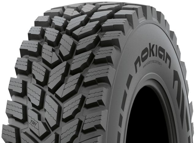 Nokian Tyres Hakkapeliitta TRI