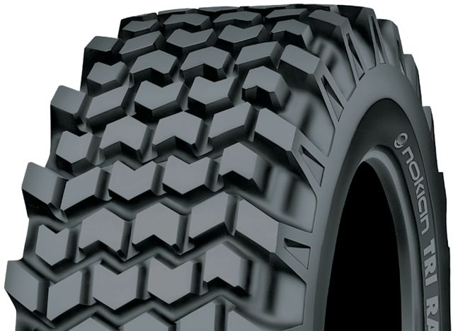 Nokian Tyres TRI Steel