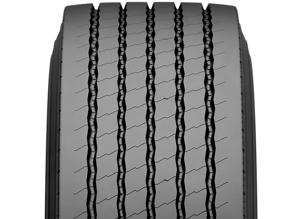 E-Tread 72 Super