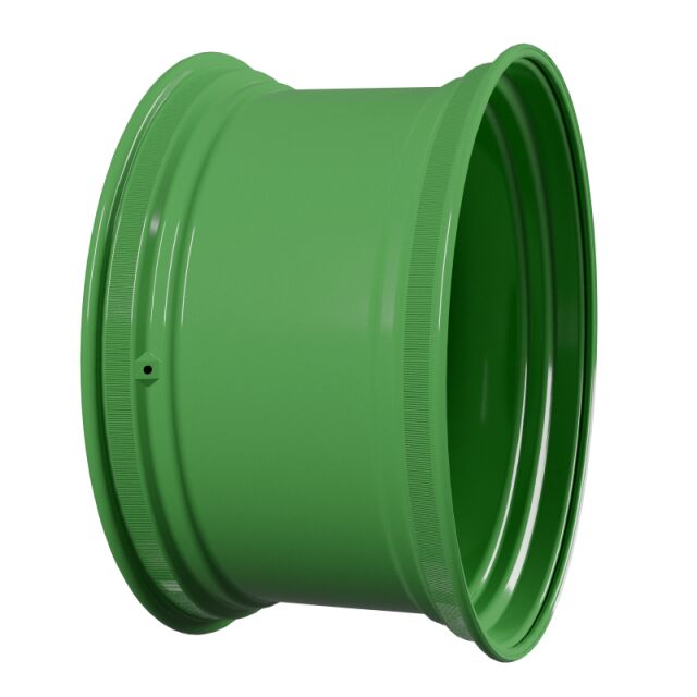 Nokian Tyres complete wheels for forestry machines / Nokian Tyres