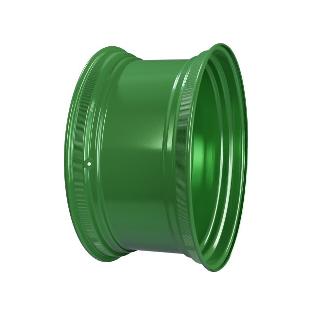 Nokian Tyres complete wheels for tractors and trailers / Nokian Tyres