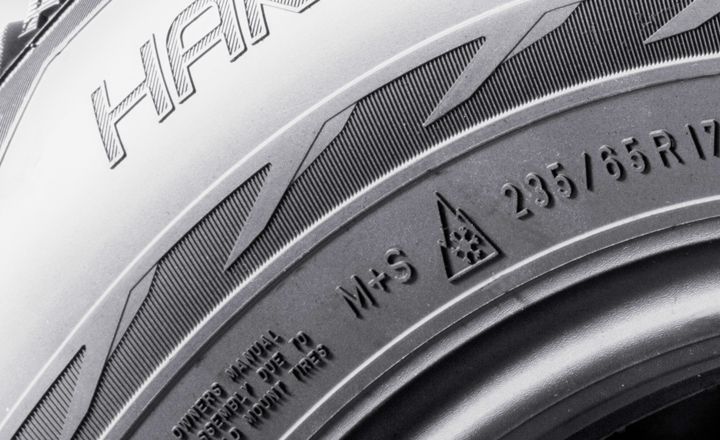 Winter tyre regulations in Europe 