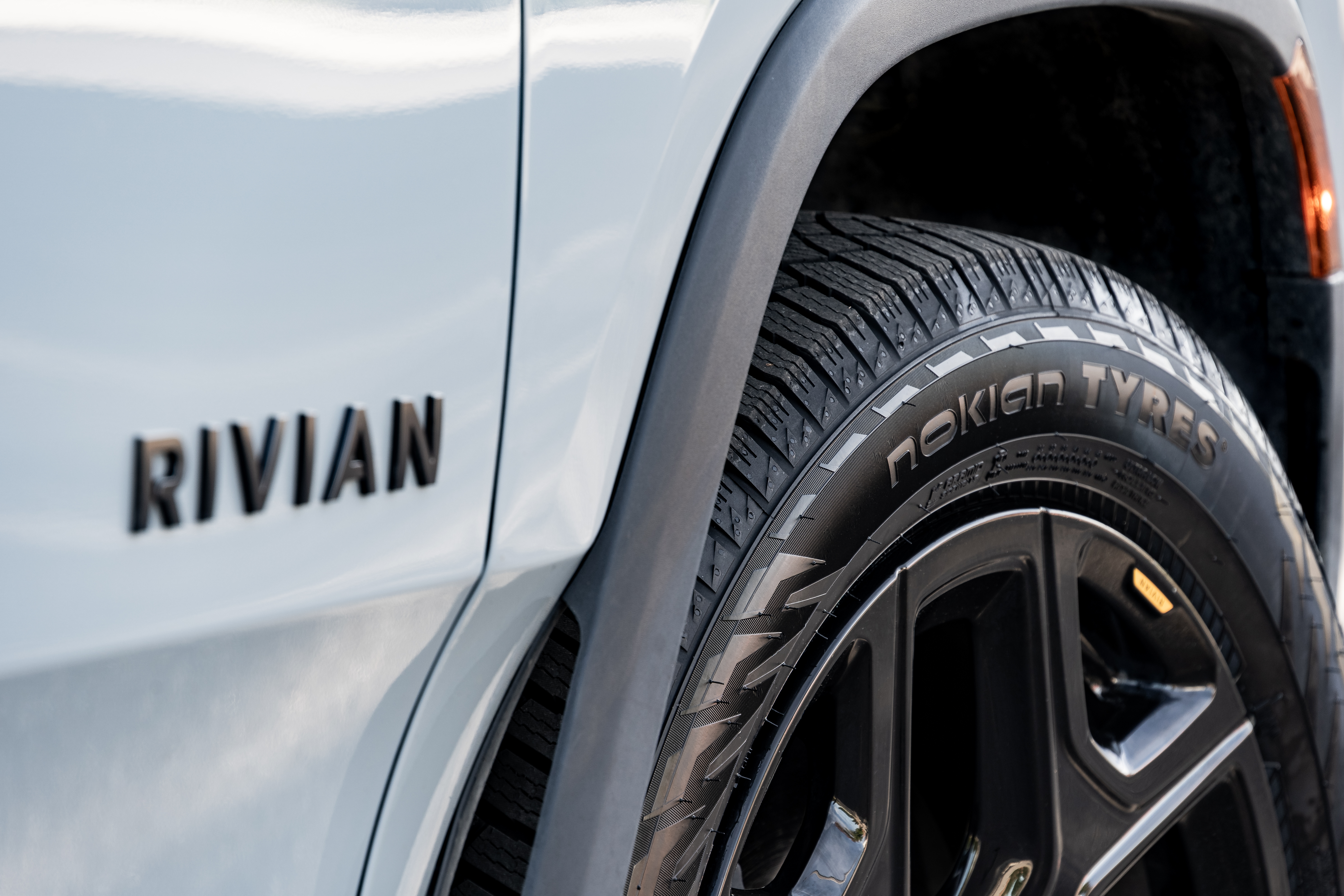 Nokian Tyres Hakkapeliitta R5 SUV Becomes Official Winter Tire of
