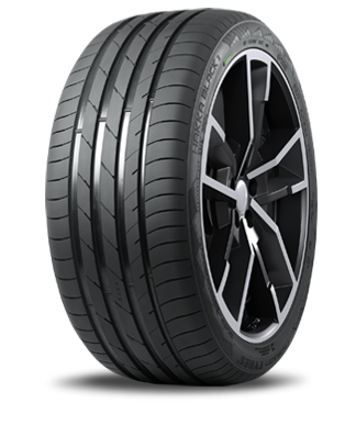 Nokian Tyres Hakka Black 3
