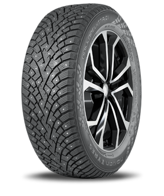 Nokian Tyres Hakkapeliitta 01