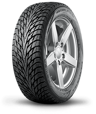 Nokian Hakkapeliitta R2