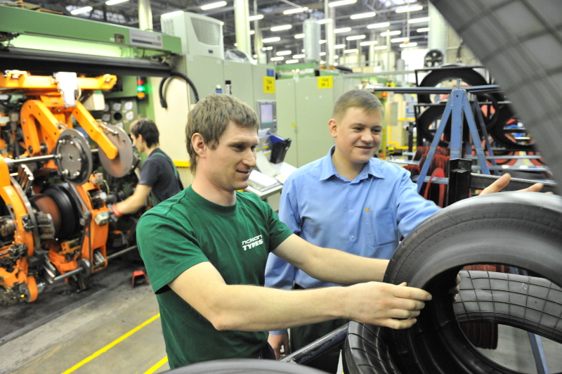 Нокиан Тайерс Купить Шины Летние