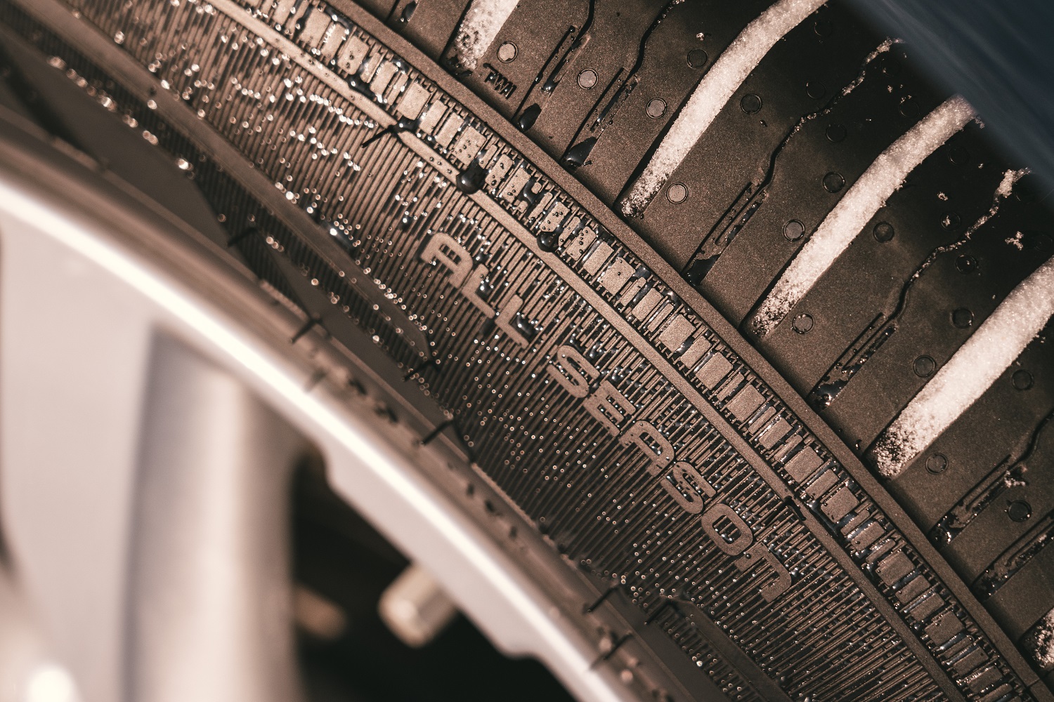 Nokian Tyres One