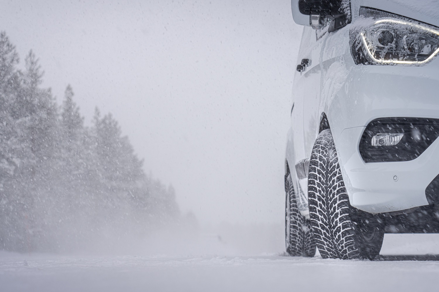 Nokian Tyres Hakkapeliitta C4
