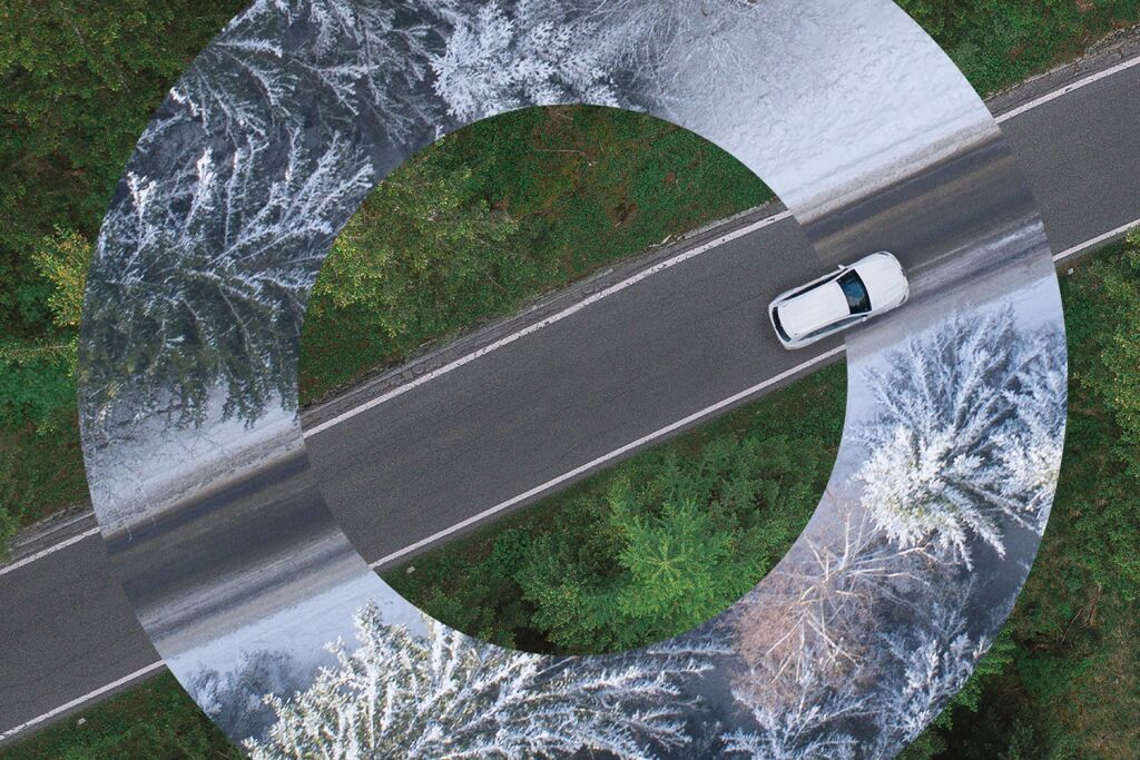 Nordman Solstice - Confidence for every road / Nokian Tyres