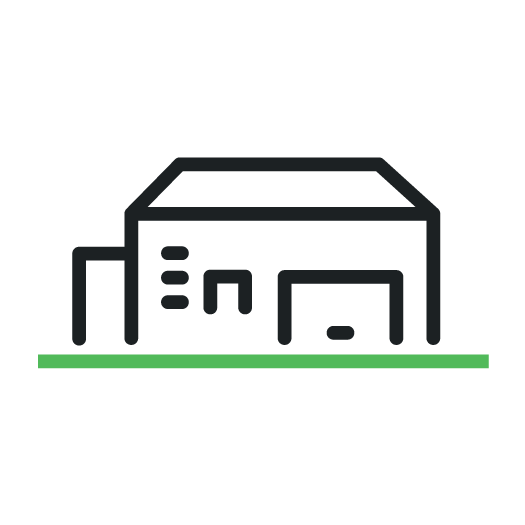 In Store Branding Icon