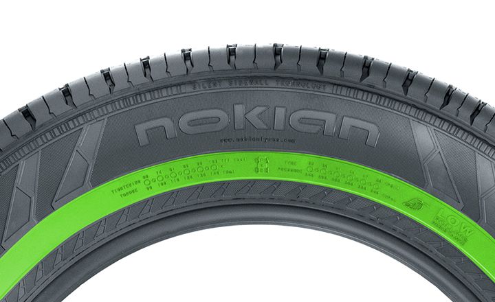 Infoalue - Nokian Tyres Rotiiva HT