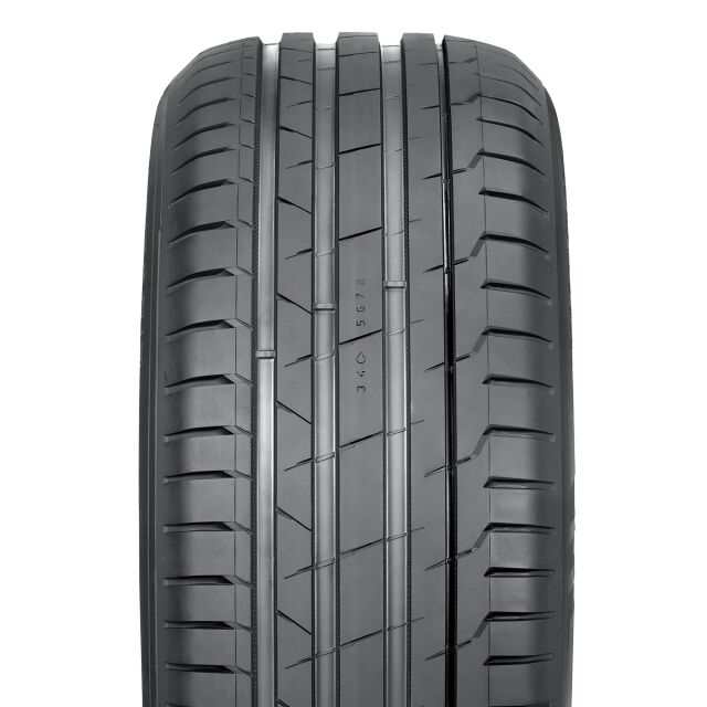 Hakka Black 2 SUV