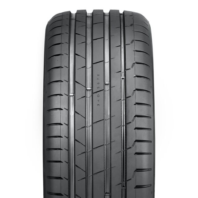 Hakka Black 2
