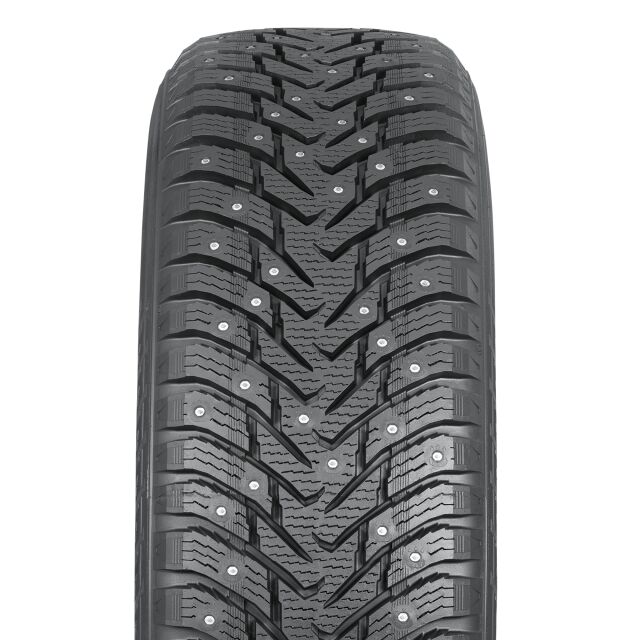 Hakkapeliitta 8 SUV