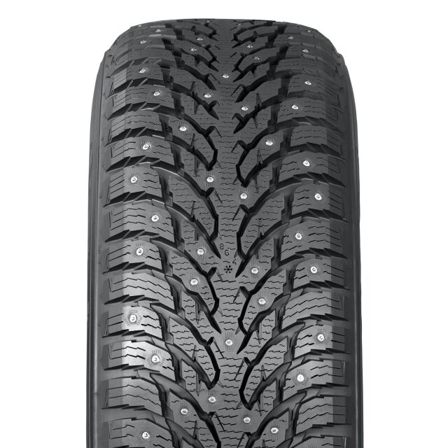 Hakkapeliitta 9 SUV