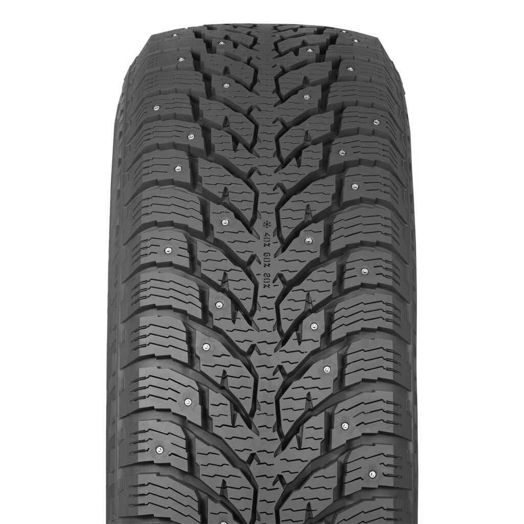 Nokian（ノキアン） Extreme 296 Nokian_Hakkapeliitta_LT3_front