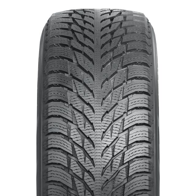 Hakkapeliitta R3 SUV